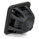 Kicker Solo-Baric L7S122, firkantet 12-tommers baselement, 2x2 ohm Kicker Solo-Baric L7S122, firkantet 12-tommers baselement, 2x2 ohm