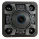 Kicker Solo-Baric L7S122, firkantet 12-tommers baselement, 2x2 ohm Kicker Solo-Baric L7S122, firkantet 12-tommers baselement, 2x2 ohm