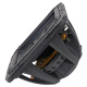 Kicker Solo-Baric L7S124, firkantet 12-tommers basenhed, 2x4 ohm Kicker Solo-Baric L7S124, firkantet 12-tommers basenhed, 2x4 ohm