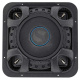 Kicker Solo-Baric L7S124, firkantet 12-tommers basenhed, 2x4 ohm Kicker Solo-Baric L7S124, firkantet 12-tommers basenhed, 2x4 ohm