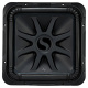 Kicker Solo-Baric L7S152, 15-tommer basenhed, 2 x 2 ohm Kicker Solo-Baric L7S152, 15-tommer basenhed, 2 x 2 ohm