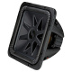 Kicker Solo-Baric L7S152, 15-tommer basenhed, 2 x 2 ohm Kicker Solo-Baric L7S152, 15-tommer basenhed, 2 x 2 ohm