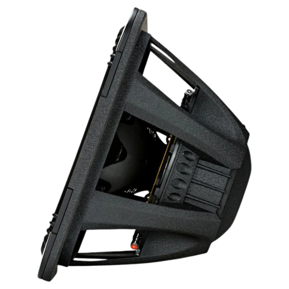 Kicker Solo-Baric L7S152, 15-tommer basenhed, 2 x 2 ohm