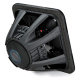 Kicker Solo-Baric L7S152, firkantet 15-tommers basenhed, 2x2 ohm Kicker Solo-Baric L7S152, firkantet 15-tommers basenhed, 2x2 ohm