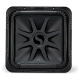 Kicker Solo-Baric L7S154, 15-tommer basenhed, 2 x 4 ohm Kicker Solo-Baric L7S154, 15-tommer basenhed, 2 x 4 ohm
