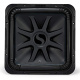 Kicker Solo-Baric L7S154, firkantet 15-tommers basenhed, 2x4 ohm Kicker Solo-Baric L7S154, firkantet 15-tommers basenhed, 2x4 ohm