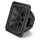 Kicker Solo-Baric L7S154, 15-tommer basenhed, 2 x 4 ohm Kicker Solo-Baric L7S154, 15-tommer basenhed, 2 x 4 ohm