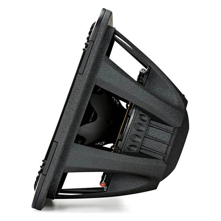 Kicker Solo-Baric L7S154, 15-tommer basenhed, 2 x 4 ohm