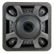 Kicker Solo-Baric L7S154, 15-tommer basenhed, 2 x 4 ohm Kicker Solo-Baric L7S154, 15-tommer basenhed, 2 x 4 ohm
