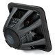 Kicker Solo-Baric L7S154, firkantet 15-tommers basenhed, 2x4 ohm Kicker Solo-Baric L7S154, firkantet 15-tommers basenhed, 2x4 ohm