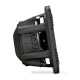 Kicker Solo-Baric L7S82, firkantet 8-tommers baselement, 2x2 ohm Kicker Solo-Baric L7S82, firkantet 8-tommers baselement, 2x2 ohm