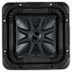 Kicker Solo-Baric L7S84, 8-tommer basenhed, 2 x 4 ohm Kicker Solo-Baric L7S84, 8-tommer basenhed, 2 x 4 ohm