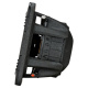 Kicker Solo-Baric L7S84, 8-tommer basenhed, 2 x 4 ohm Kicker Solo-Baric L7S84, 8-tommer basenhed, 2 x 4 ohm