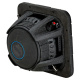 Kicker Solo-Baric L7S84, 8-tommer basenhed, 2 x 4 ohm Kicker Solo-Baric L7S84, 8-tommer basenhed, 2 x 4 ohm