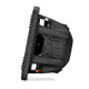 Kicker Solo-Baric L7S84, firkantet 8-tommers basenhed, 2x4 ohm Kicker Solo-Baric L7S84, firkantet 8-tommers basenhed, 2x4 ohm