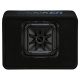 Kicker Solo-Baric TL7S102, 10 tommer baskasse, 2 ohm Kicker Solo-Baric TL7S102, 10 tommer baskasse, 2 ohm
