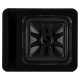 Kicker Solo-Baric VL7S122, 12 tommer baskasse, 2 ohm Kicker Solo-Baric VL7S122, 12 tommer baskasse, 2 ohm