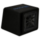 Kicker Solo-Baric VL7S122, 12 tommer baskasse, 2 ohm Kicker Solo-Baric VL7S122, 12 tommer baskasse, 2 ohm