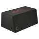 Kicker Solo-Baric DL7R122, 2 x 12 tommer baskasse, 2 ohm Kicker Solo-Baric DL7R122, 2 x 12 tommer baskasse, 2 ohm