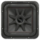 Kicker Solo-Baric L7R102, 10-tommer basenhed, 2 x 2 ohm Kicker Solo-Baric L7R102, 10-tommer basenhed, 2 x 2 ohm