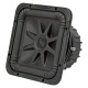 Kicker Solo-Baric L7R102, firkantet 10-tommers baselement, 2x2 ohm Kicker Solo-Baric L7R102, firkantet 10-tommers baselement, 2x2 ohm