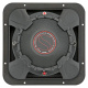 Kicker Solo-Baric L7R102, firkantet 10-tommers baselement, 2x2 ohm Kicker Solo-Baric L7R102, firkantet 10-tommers baselement, 2x2 ohm