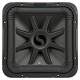Kicker Solo-Baric L7R122, 12-tommer basenhed, 2 x 2 ohm Kicker Solo-Baric L7R122, 12-tommer basenhed, 2 x 2 ohm