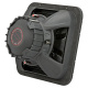 Kicker Solo-Baric L7R122, 12-tommer basenhed, 2 x 2 ohm Kicker Solo-Baric L7R122, 12-tommer basenhed, 2 x 2 ohm