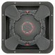 Kicker Solo-Baric L7R122, 12-tommer basenhed, 2 x 2 ohm Kicker Solo-Baric L7R122, 12-tommer basenhed, 2 x 2 ohm