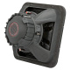 Kicker Solo-Baric L7R122, firkantet 12-tommers basenhed, 2x2 ohm Kicker Solo-Baric L7R122, firkantet 12-tommers basenhed, 2x2 ohm