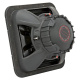 Kicker Solo-Baric L7R122, firkantet 12-tommers basenhed, 2x2 ohm Kicker Solo-Baric L7R122, firkantet 12-tommers basenhed, 2x2 ohm