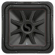Kicker Solo-Baric L7R152, 15-tommer basenhed, 2 x 2 ohm Kicker Solo-Baric L7R152, 15-tommer basenhed, 2 x 2 ohm
