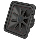 Kicker Solo-Baric L7R154, 15-tommer basenhed, 2 x 4 ohm Kicker Solo-Baric L7R154, 15-tommer basenhed, 2 x 4 ohm