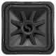 Kicker Solo-Baric L7R154, firkantet 15-tommers basenhed, 2x4 ohm Kicker Solo-Baric L7R154, firkantet 15-tommers basenhed, 2x4 ohm