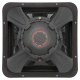 Kicker Solo-Baric L7R154, firkantet 15-tommers basenhed, 2x4 ohm Kicker Solo-Baric L7R154, firkantet 15-tommers basenhed, 2x4 ohm