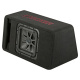 Kicker Solo-Baric VL7R102, 10 tommer baskasse, 2 ohm Kicker Solo-Baric VL7R102, 10 tommer baskasse, 2 ohm