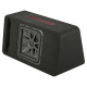 Kicker Solo-Baric VL7R122, 12 tommer baskasse, 2 ohm Kicker Solo-Baric VL7R122, 12 tommer baskasse, 2 ohm