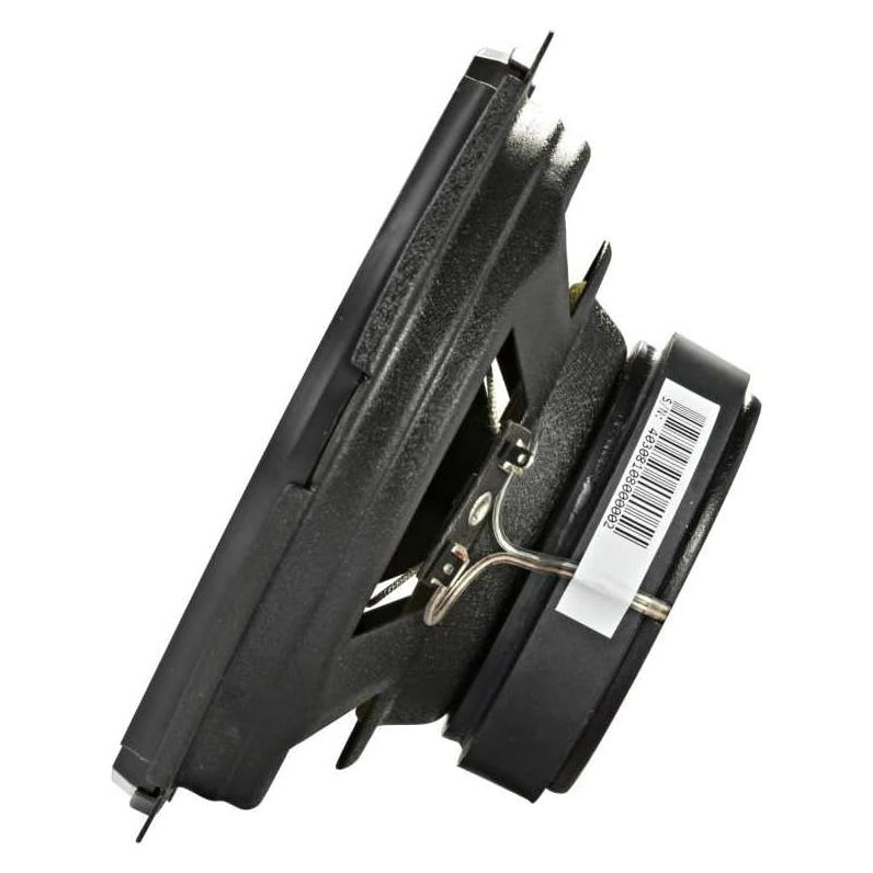Kicker CS CSC684, 6x8 tommer koaksialhøjttalere, Par