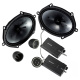 Kicker CS CSS684, 6x8 tommer komponentsystem, Par Kicker CS CSS684, 6x8 tommer komponentsystem, Par