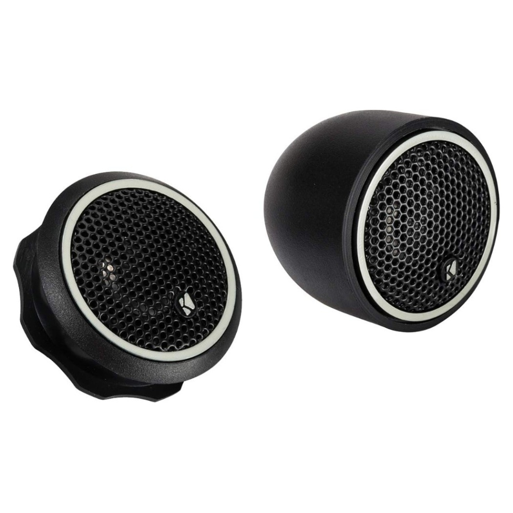 Kicker CS CSS684, 6x8 tommer komponentsystem, Par