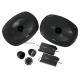 Kicker CS CSS694, 6x9 tommer komponentsystem, Par Kicker CS CSS694, 6x9 tommer komponentsystem, Par