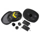 Kicker CS CSS694, 6x9 tommer komponentsystem, Par Kicker CS CSS694, 6x9 tommer komponentsystem, Par