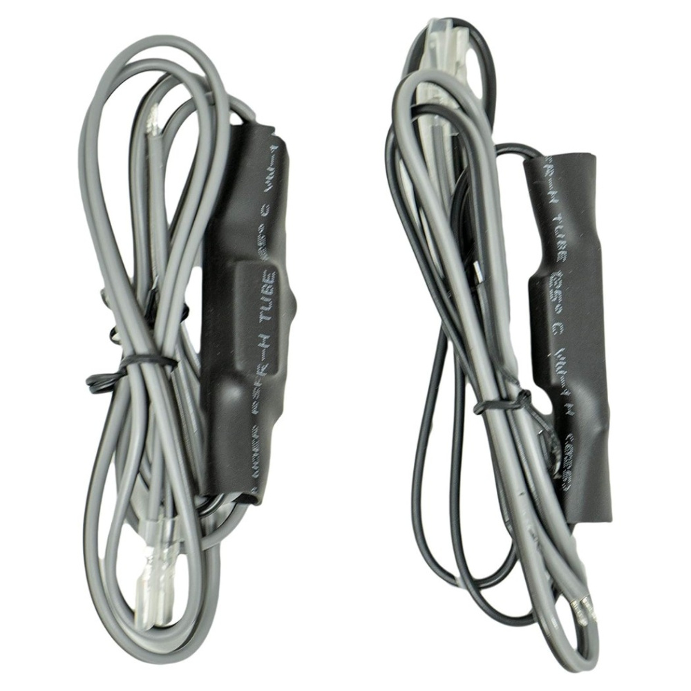 Kicker CS CST204, 0.75 tommer diskant, Par