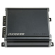 Kicker CXA4001, monosluttrin Kicker CXA4001, monosluttrin