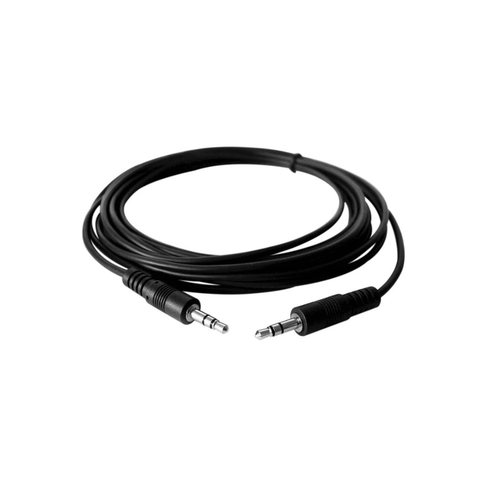 Kicker CXARC, basfjernbetjening