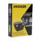 Kicker CXARC, basfjernbetjening til kompatible Kicker-produkter Kicker CXARC, basfjernbetjening til kompatible Kicker-produkter
