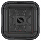 Kicker Solo-Baric L7T102, 10-tommer basenhed, 2 x 2 ohm Kicker Solo-Baric L7T102, 10-tommer basenhed, 2 x 2 ohm