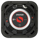 Kicker Solo-Baric L7T102, 10-tommer basenhed, 2 x 2 ohm Kicker Solo-Baric L7T102, 10-tommer basenhed, 2 x 2 ohm
