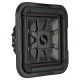 Kicker Solo-Baric L7T122, 12-tommer basenhed, 2 x 2 ohm Kicker Solo-Baric L7T122, 12-tommer basenhed, 2 x 2 ohm