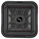 Kicker Solo-Baric L7T122, 12-tommer basenhed, 2 x 2 ohm Kicker Solo-Baric L7T122, 12-tommer basenhed, 2 x 2 ohm